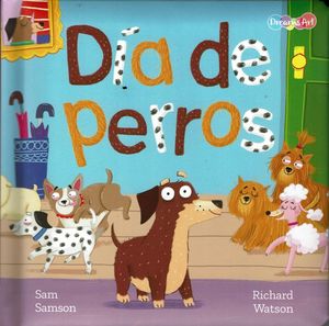 UN DIA DE PERROS / BBTPT8902