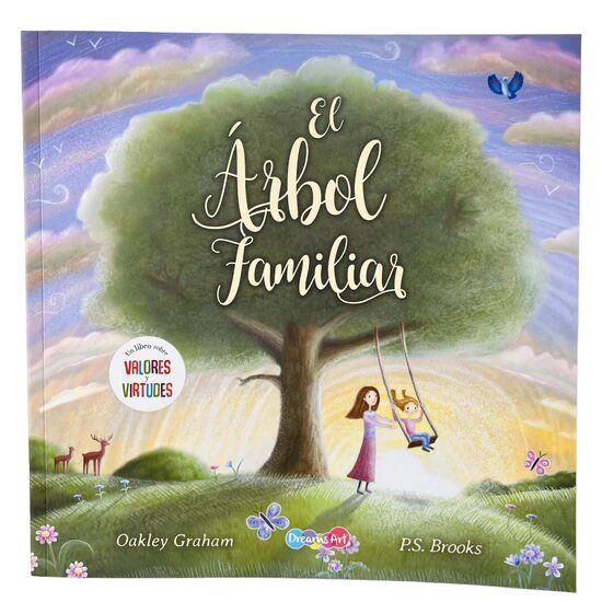 EL ARBOL FAMILIAR / BBTPT8903