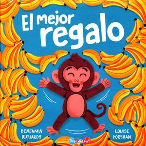 EL MEJOR REGALO / BBTPT8922