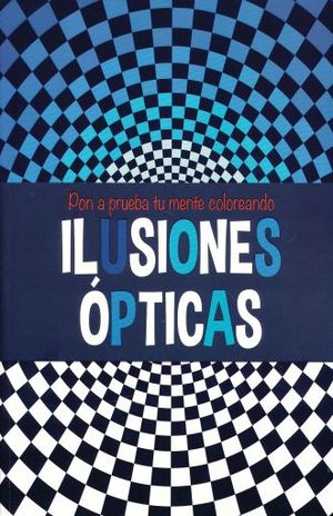 MANDALAS ILUSION OPTICA
