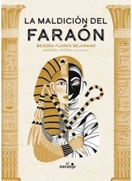 LA MALDICION DEL FARAON