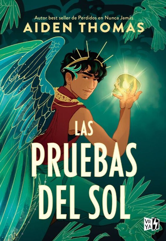 LAS PRUEBAS DEL SOL