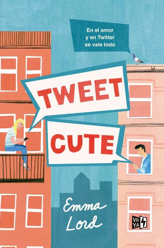 TWEET CUTE