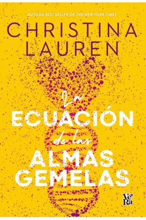 LA ECUACION DE LAS ALMAS GEMELAS