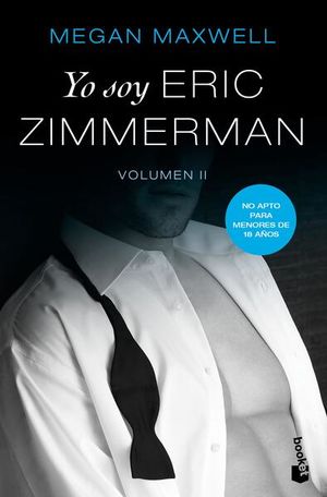 YO SOY ERIC ZIMMERMAN. VOL 2