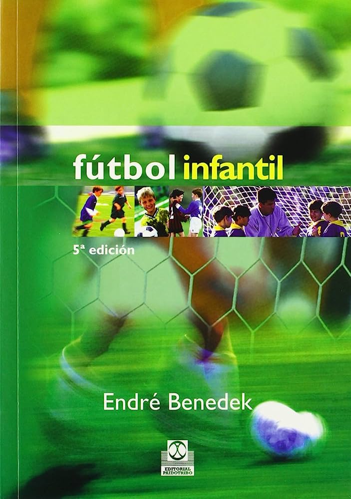 FUTBOL INFANTIL