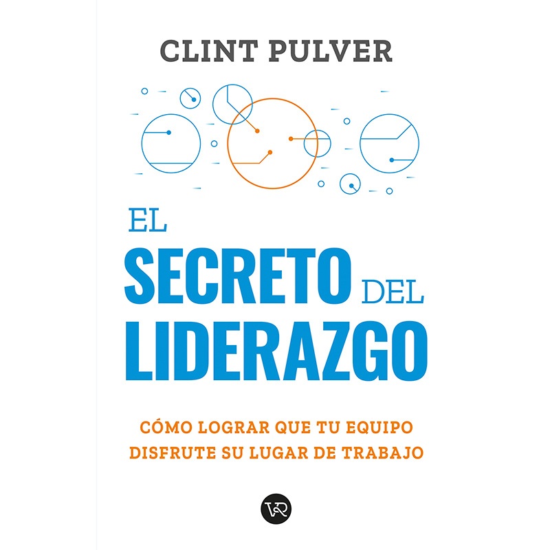 EL SECRETO DEL LIDERAZGO