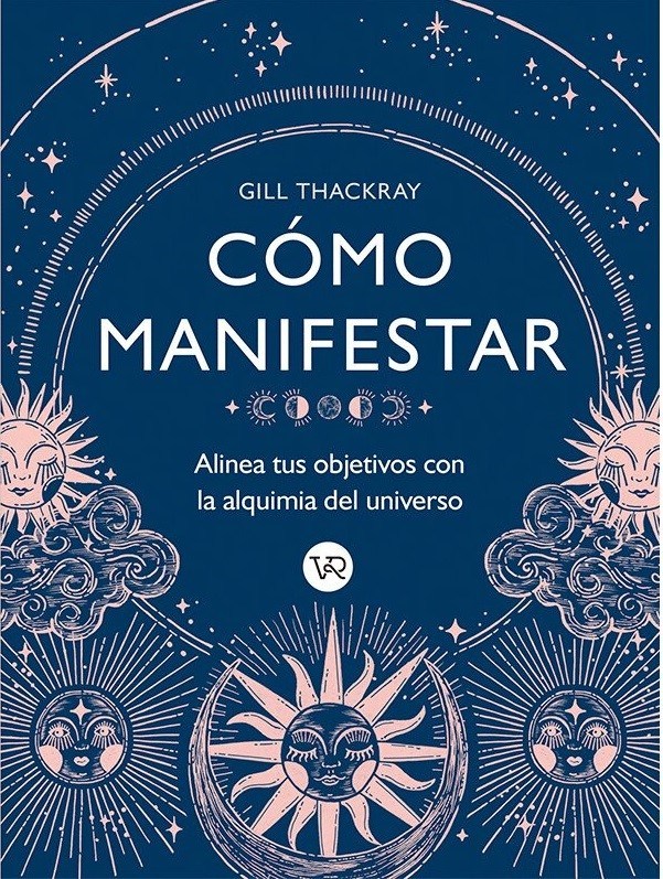 COMO MANIFESTAR