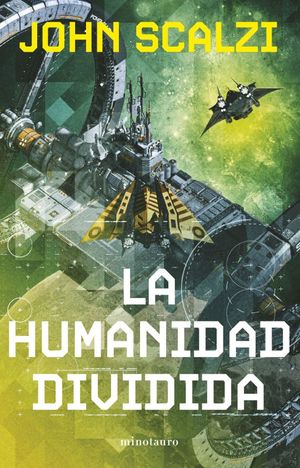 LA HUMANIDAD DIVIDIDA # 05/06