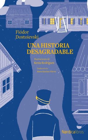 UNA HISTORIA DESAGRADABLE