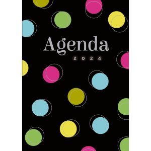 AGENDA 2024. PUNTOS
