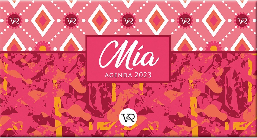 AGENDA MIA 2024 CORAL
