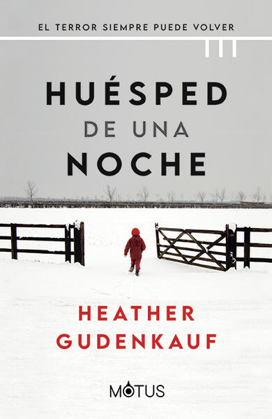 HUESPED DE UNA NOCHE