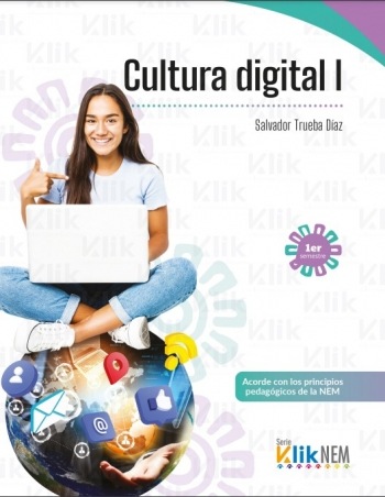 CULTURA DIGITAL 1