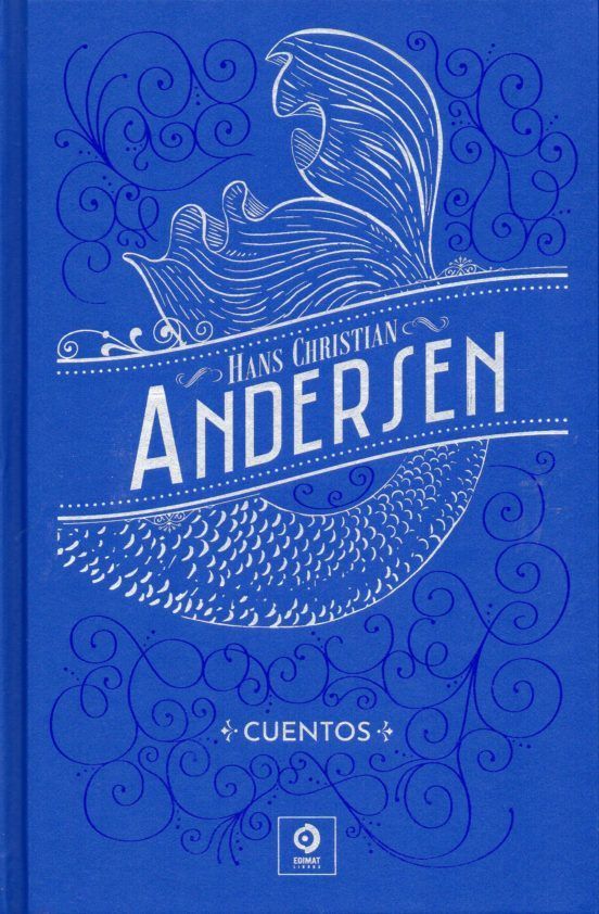 CUENTOS SELECCIONADOS DE ANDERSEN