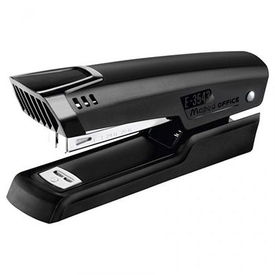 ENGRAPADORA ESSENTIALS DE METAL 1/2 TIRA MAPED