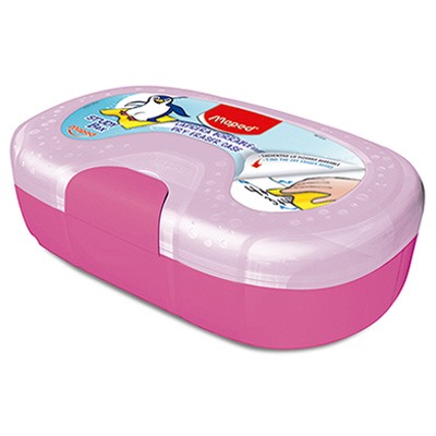 LAPICERA DE PLASTICO MAPED