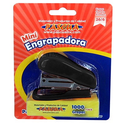 MINI ENGRAPADORA CON 1000 GRAPAS PASCUA