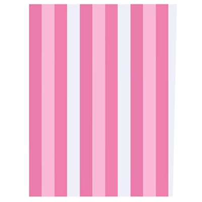 FOMI TAMAÑO CARTA MULTICOLOR ROSA PASCUA