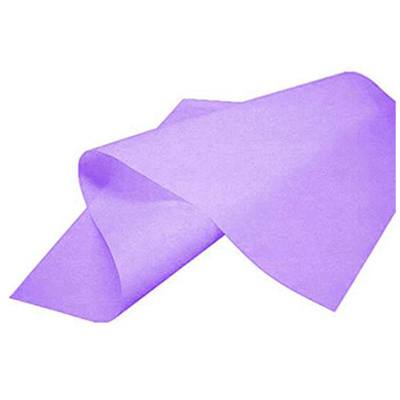 PAPEL CHINA COLOR LILA DE 50 X 70 CMS. PASCUA