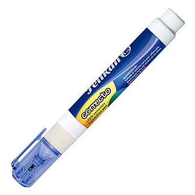 CORRECTOR  TIPO PLUMA DE 7 ML. PELIKAN
