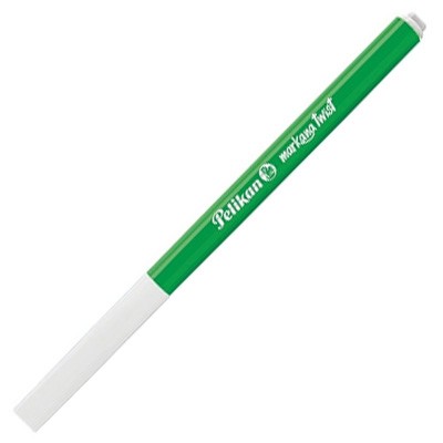 PLUMON MARKANA VERDE PELIKAN