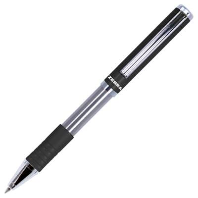BOLIGRAFO SLIDE PEN COLOR NEGRO ZEBRA