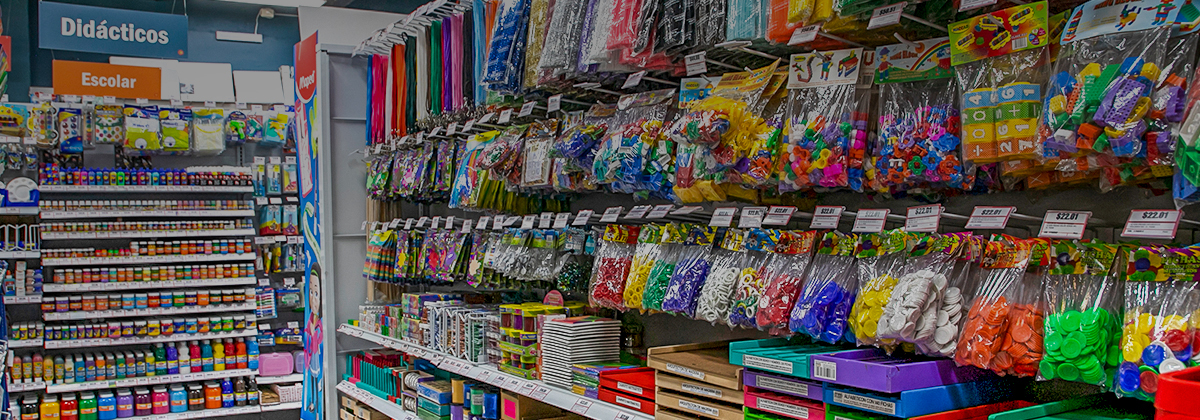 La Proveedora libros para todos.