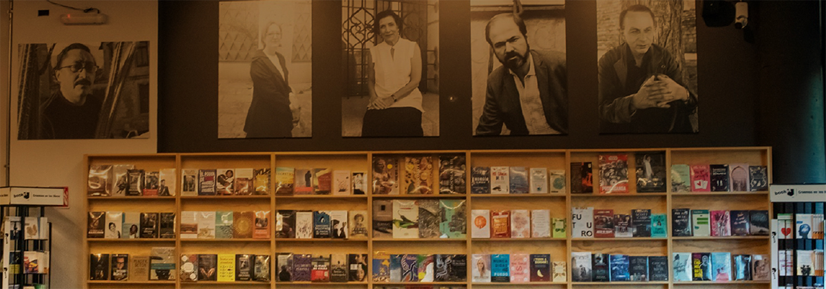 La Proveedora - Librería