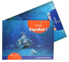 INFINITA ESPAÑOL 2 SEC PK