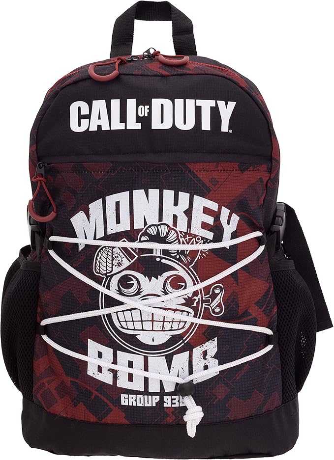 MOCHILA JUVENIL