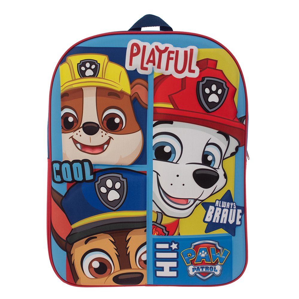 MOCHILA PARA PRIMARIA
