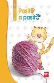 PACK MATEMATICAS PASITO A PASITO 1