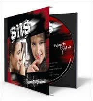 SIIS FUSIONA TU CORAZON AL MIO  CD