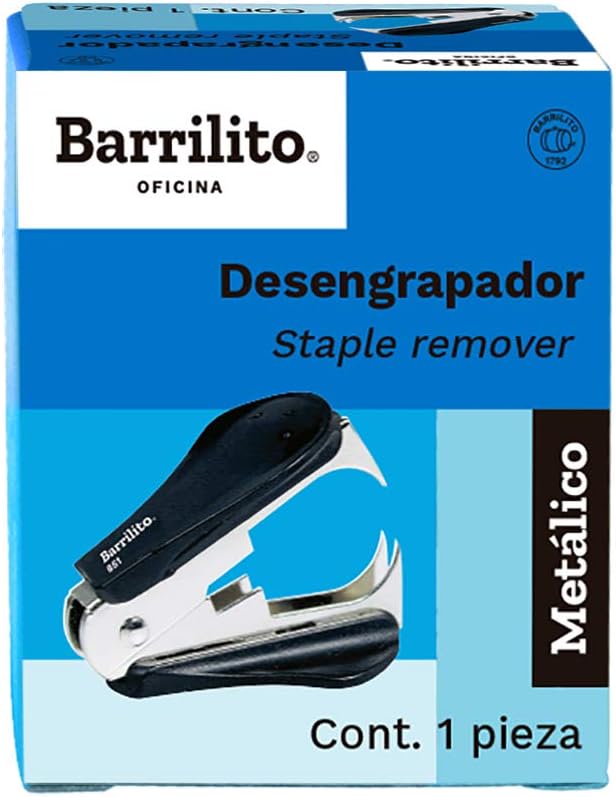 DESENGRAPADORA ANTIDERRAPANTE MOD. 851 BARRILITO