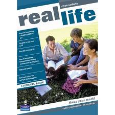 REAL LIFE INTERMEDIATE  STUDENTS BOOK+++