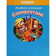 CORNESTONE 2 WORKBOOK 2013+++