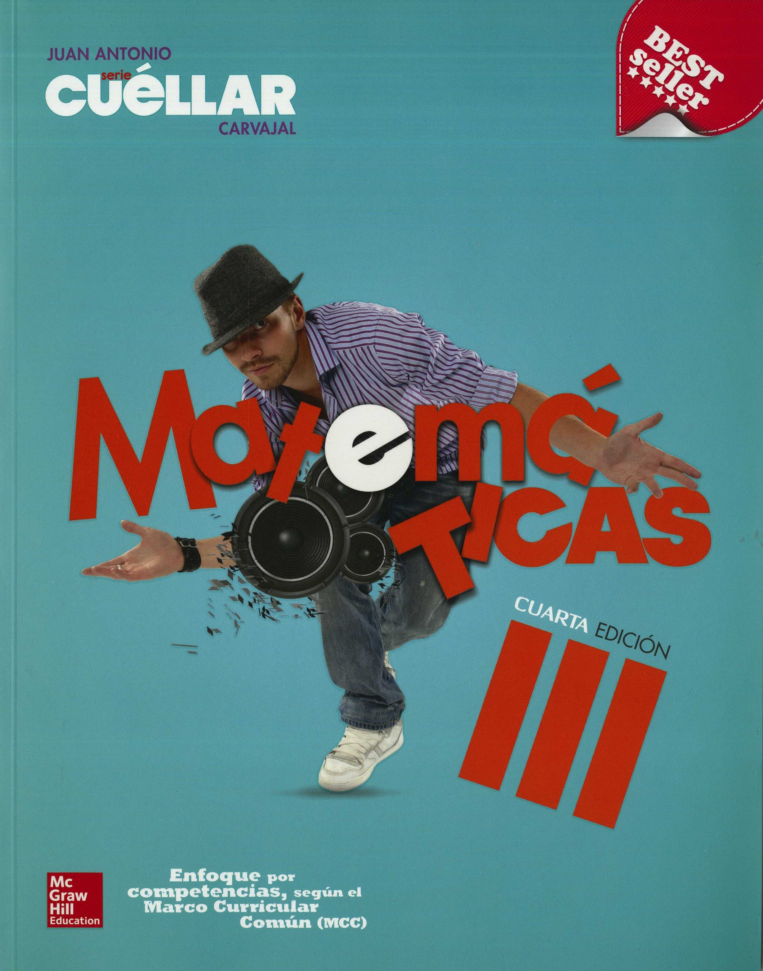 MATEMATICAS III 4° EDICION