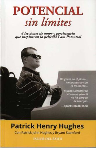 POTENCIAL SIN LIMITES + + +