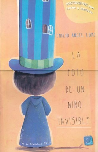 LA FOTO INVISIBLE DE UN NIÑO