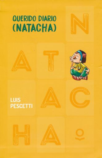 QUERIDO DIARIO NATACHA