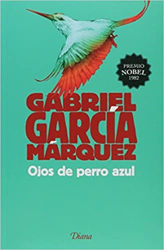 OJOS DE PERRO AZUL