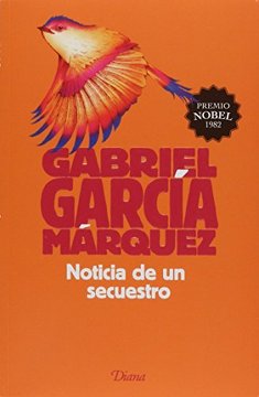NOTICIA DE UN SECUESTRO