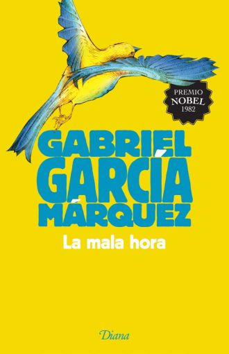 LA MALA HORA