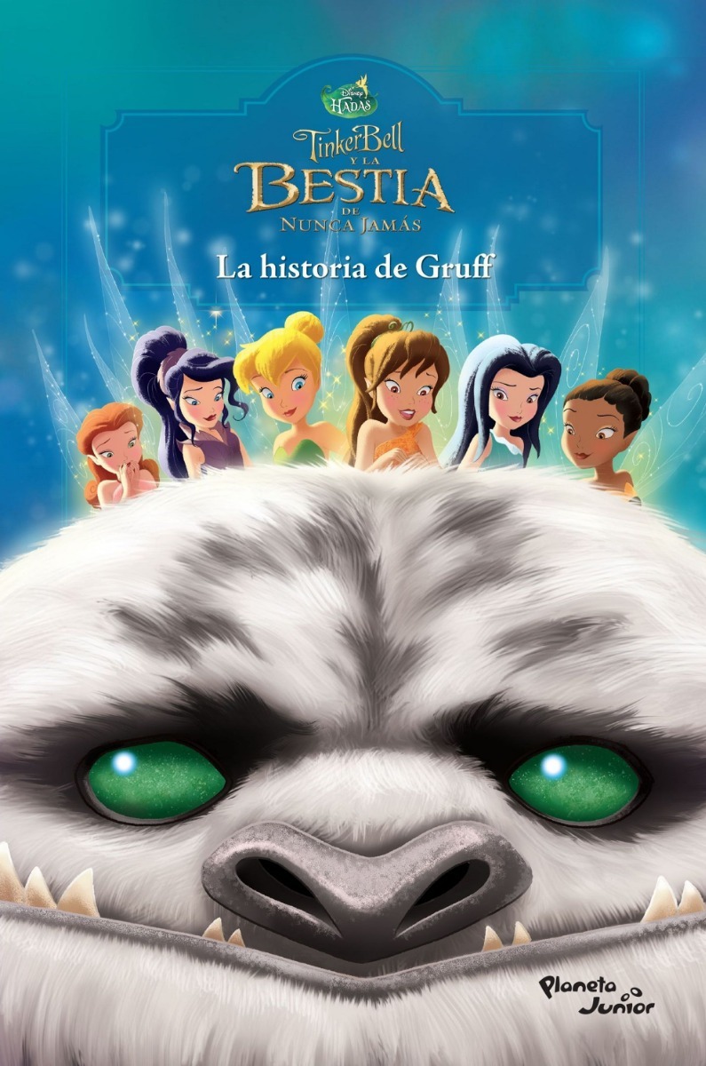 TINKER BELL
