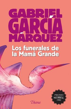 LOS FUNERALES DE LA MAMA GRANDE