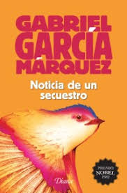 NOTICIA DE UN SECUESTRO 2015