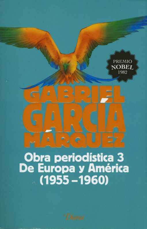 OBRA PERIODISTICA 3 DE EUROPA Y AMERICA 1955 Y 1960+++