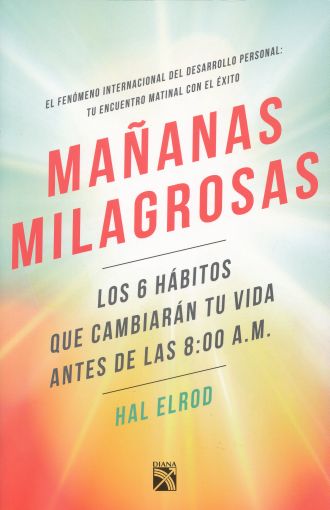 MAÑANAS MILAGROSAS