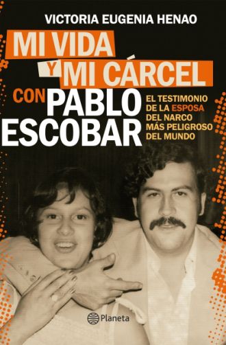MI VIDA Y MI CARCEL CON PABLO ESCOBAR +++